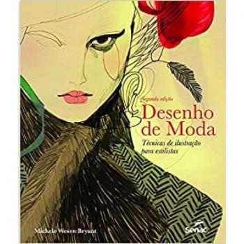 Desenho de moda
