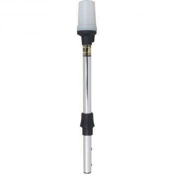Perko Alpha Series 36 Inch White All Round Light