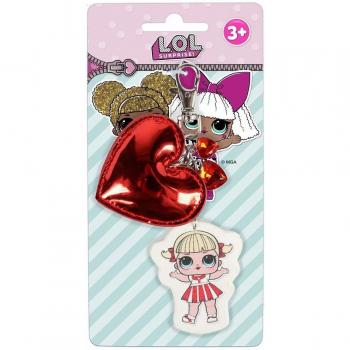LOL 3D Schlüsselanhänger
