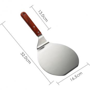 Round Pizza Spatula