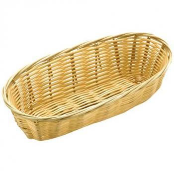 Adjustable Rattan Basket Rack by Zodiac