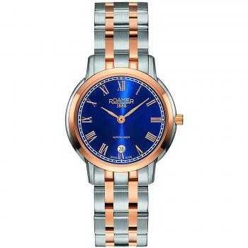 Ladies Roamer Superslender Fashion Watch