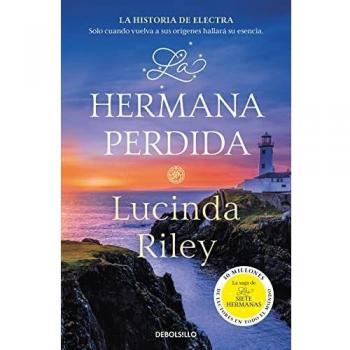 La hermana perdida (Las Siete Hermanas 7) (Best Seller, Band 7)