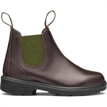 Botas Blundstone estilo Chelsea
