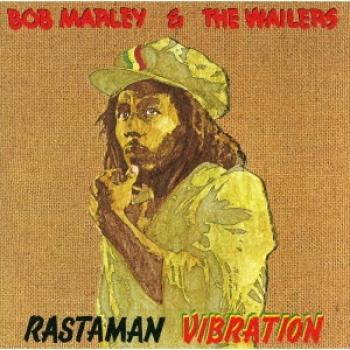 Bob Marley: Rastaman Vibration +21 – Deluxe Limited Edition