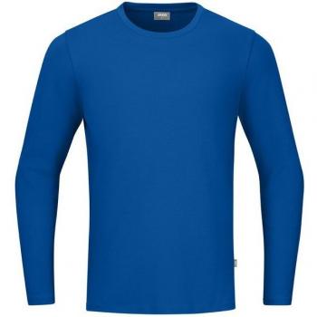 Jako Langarmshirt Jako Unisex Langarmshirt Longsleeve Organic C6420