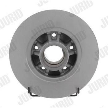 Disco freno NISSAN 562211JC-1