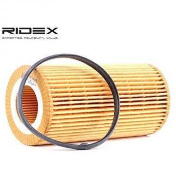 RIDEX Filtro olio motore