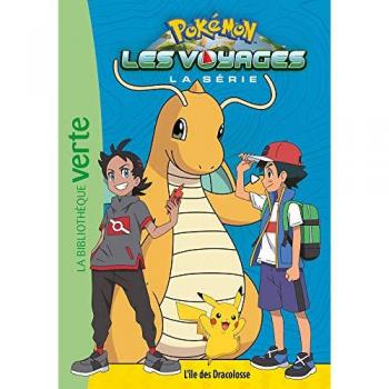 Pokémon Les Voyages 05