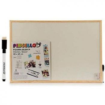 Pizarra Magnética 1 x 40 x 60 cm