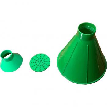Windshield Wizard 3‑Piece Removal Set