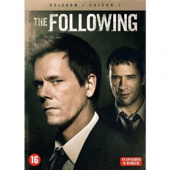 Warner Home Video – Following (Saison 1)