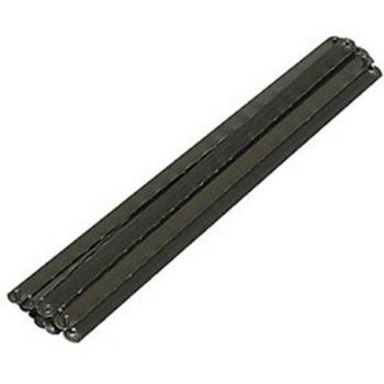 Blackspur Junior Hacksaw Blade Set