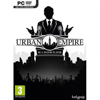 Urban Empire – Maîtrisez la Ville