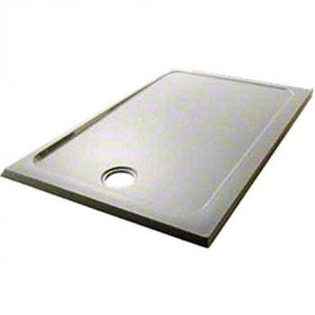 Mira Flight Low Shower Tray 800 x 800mm
