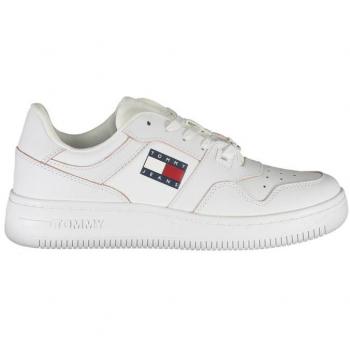 Dámské tenisky Tommy Hilfiger z pravé kůže