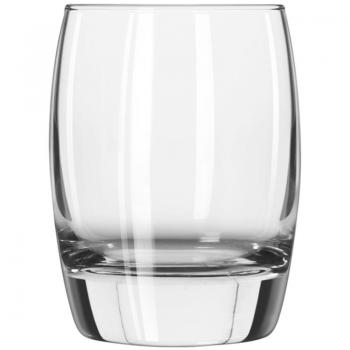 Endessa Premium 370ml Double‑Layer Whiskey Glass – Onis