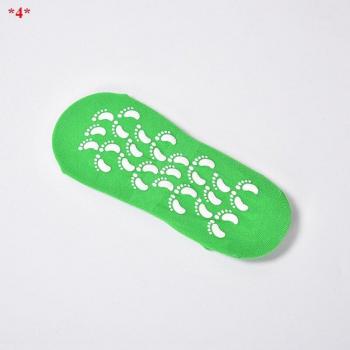 Calcetín Fitness SudorControl Silicón