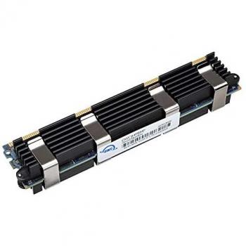 OWC 64 FBMP4GB DDR2 4 GB DIMM 240‑pin, 512 M×72, PC/servidor