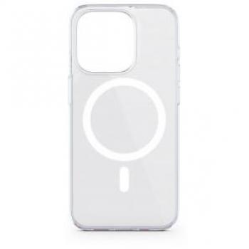 Epico Mag+ Hero Crystal Clear Case – 16 cm / 6.3″