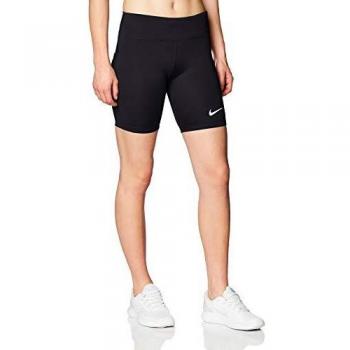 Nike W NK Fast Short 7In Women's Running Shorts in Black/Red