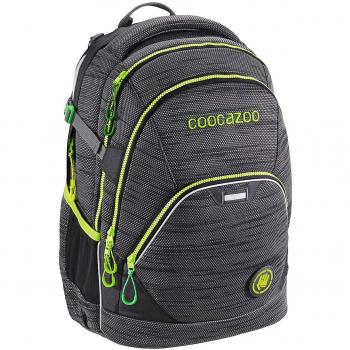 Hama COOCAZOO EVVERCL.2 Schwarz Knitted Line