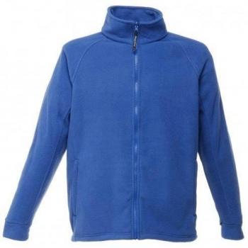 Regatta Thor III Herren Fleece-Jacke, Anti-Pilling (Rot)