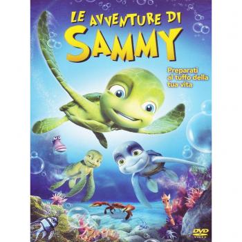 Le Avventure Di Sammy