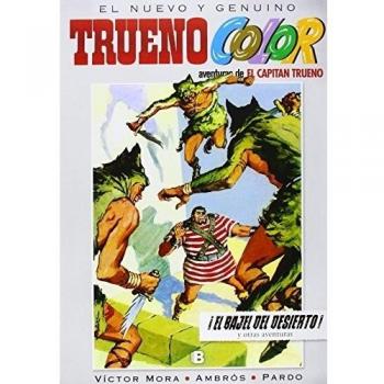 Trueno Color 11