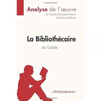 La Bibliothécaire de Gudule
