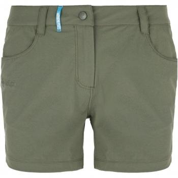 Pantaloni Corti Kilpi Bree Khaki