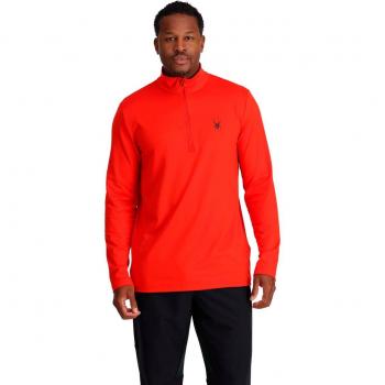 Spyder Prospect Half Zip Top for Men