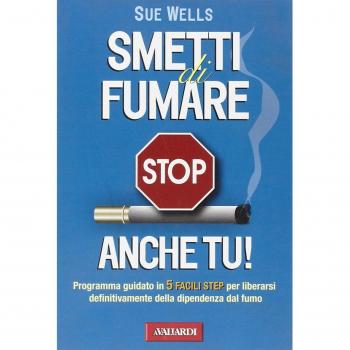 Smetti di fumare anche tu!