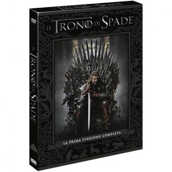 Il trono di spade Stagione 01