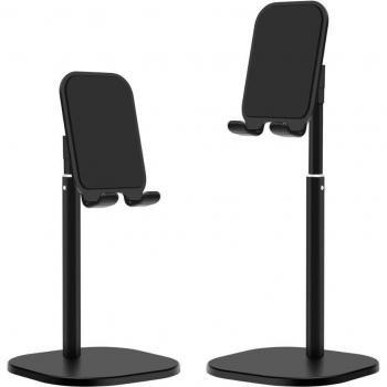 Stand Universal de Escritorio para iPhone, Samsung y Xiaomi