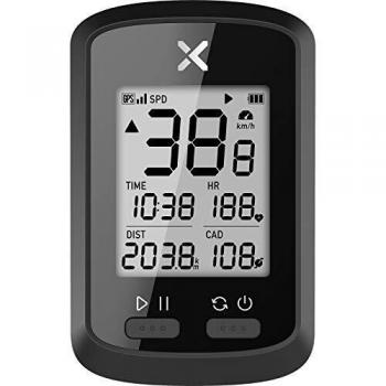 E-Motion XOSS Wireless Tracker