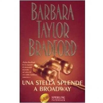 Una stella splende a Broadway