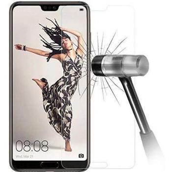 Tempered Glass Screen Protector for Huawei P20 Pro