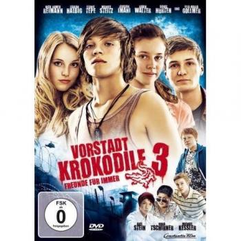 Vorstadtkrokodile 3