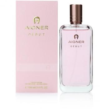 Etienne Aigner Debut Eau de Parfum for Women, 100ml