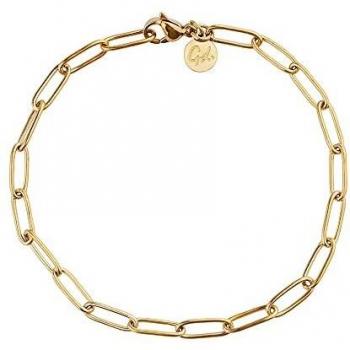 Bracelet à maillons Filigrane