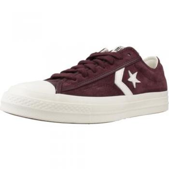Converse Chuck Taylor All Star Player 76 Couleur Brique – 40½