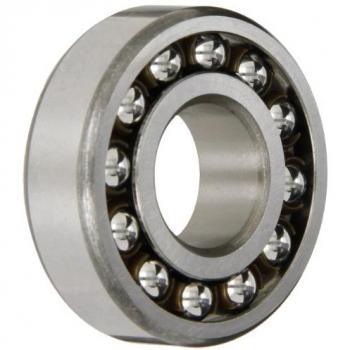 SKF Rodamiento Rótula Doble Hilera 20×47 mm, 14 mm de ancho