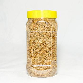 BZ AQUAGRIND GLAMOUR TURQ 6-9MM 1KG