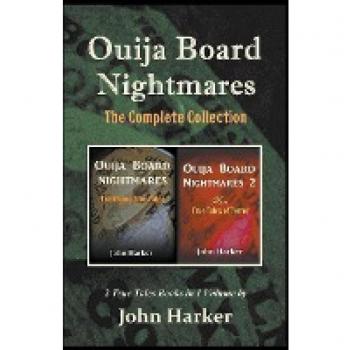 Ouija Board Nightmares