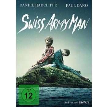 Swiss Army Man