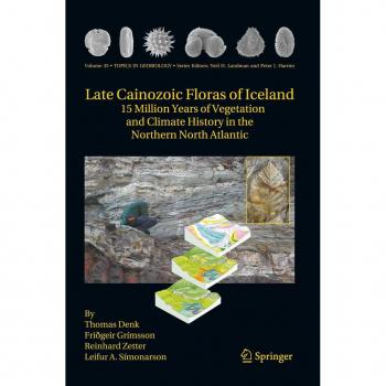 Late Cainozoic Floras of Iceland