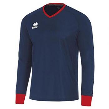 Maglia a maniche lunghe Errea Lennox Junior