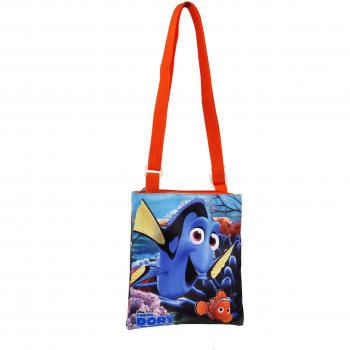 Borsa Crossbody Finding Dory