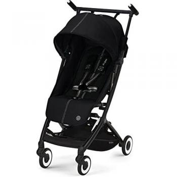 Passeggino Cybex Libelle Moon Black